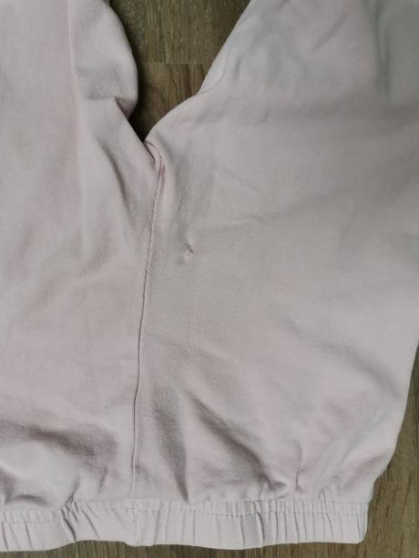 Tunika + legíny vel. 116/122, 116