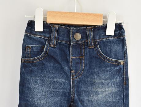 Kraťasy vel. 6 -  9m, next,74