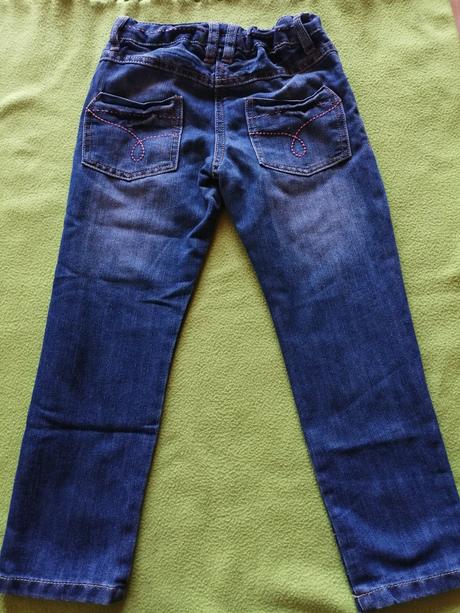 Motýlkové rifle, next,110