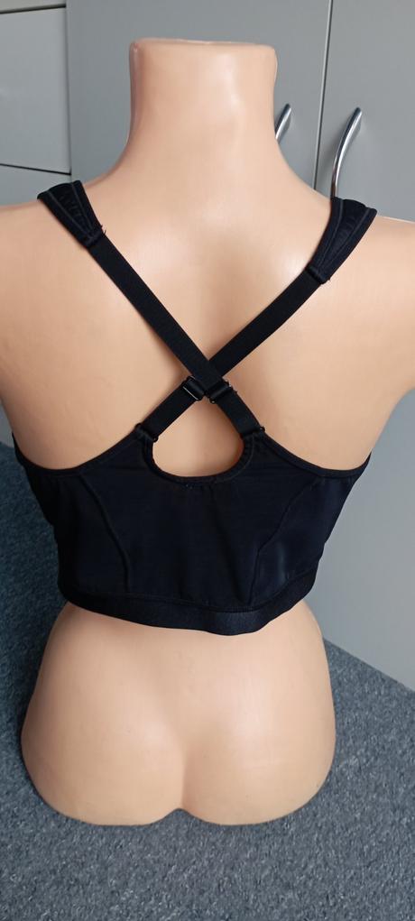 Podprsenka zn."hkmx" vel."75b i větší", 75b