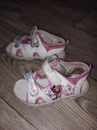 Sandály vel. 30, 30