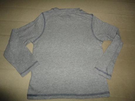 Trika lupilu, vel. 110-116, cena kus nebo celkem, lupilu,110