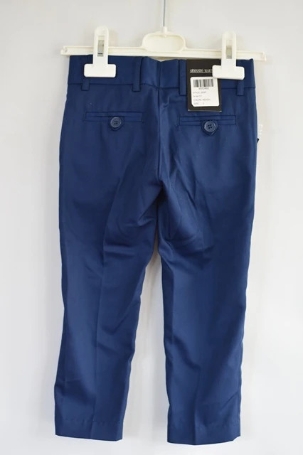 Kalhoty společenské vel. 92, 92