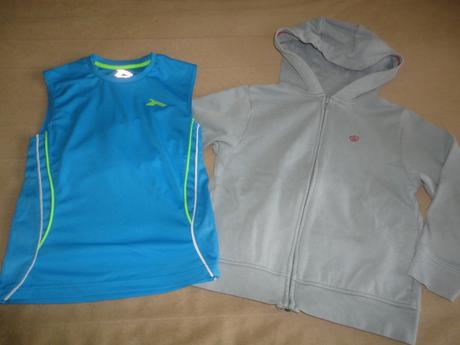 Hezká mikina next, vel. 8 let, next,128