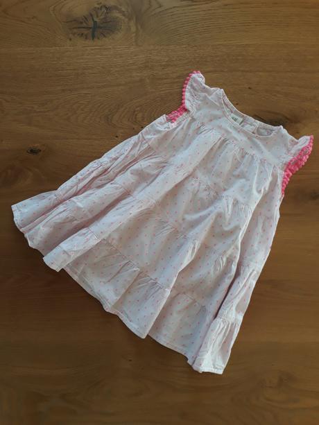 Šatičky h&m, h&m,92