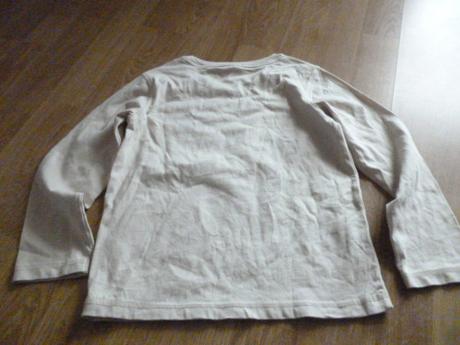 Triko traktor vel. 5-6, miniclub,116