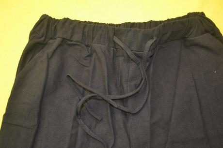 Pevné pánské kraťasy v.l, nové, l