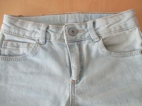 Džiny, zara,104
