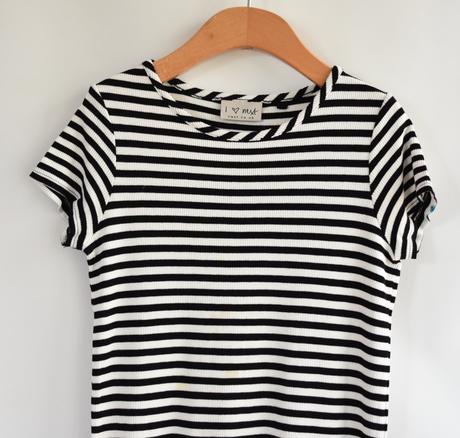 Šaty vel. 7 let, next,122