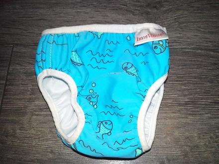 Plavky imse vimse, imsevimse,4 kg - 9 kg