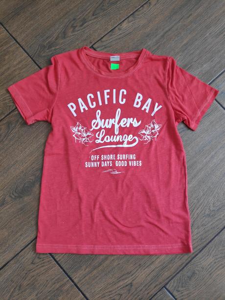 Tričko vel.134/140, lindex,134