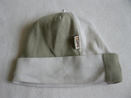 Jarní-podzimní čepička, tulec trend,86