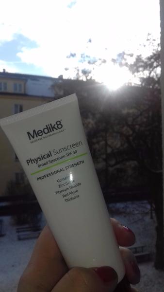 Používáte každý den přípravek s SPF (ochranou proti UV záření)?