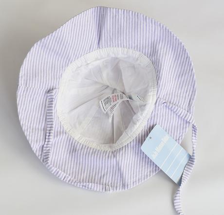 Klobouk vel. 0 - 6 m, 62