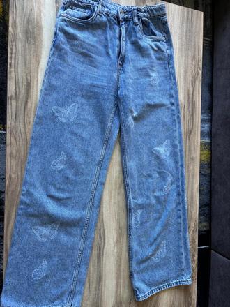 Rifle motýli, takko,152