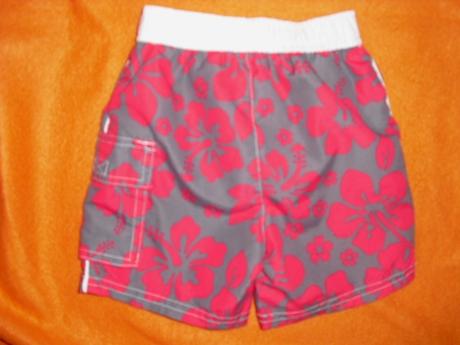 Krásné kraťasy alias plavky, next,68