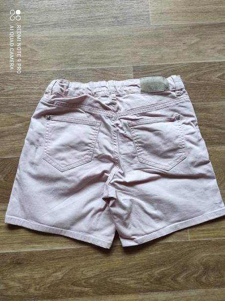 Kraťasy, lindex,134