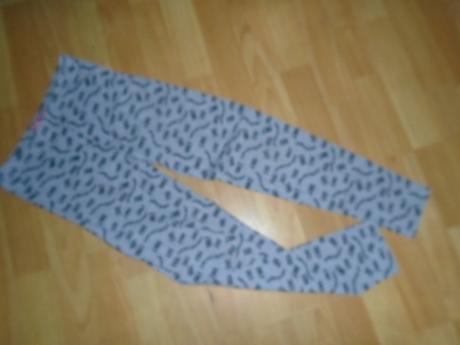 Leginy love vel 158, young dimension,158