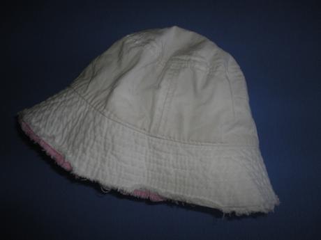 Slušivý klobouk, vel. 48, 86