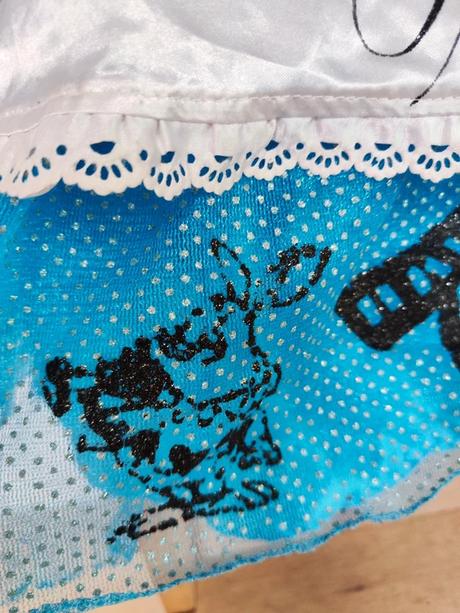 Alenka v říši divů, 