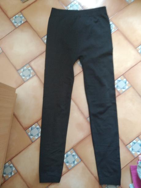 Zateplené legíny, 158