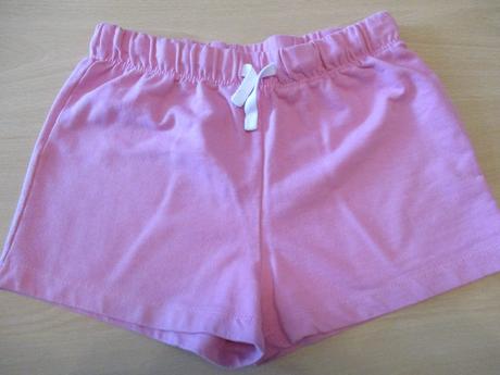 Kraťasy, pepperts,134