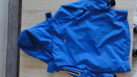 Přechodní bunda zn. h &m, f&f,140