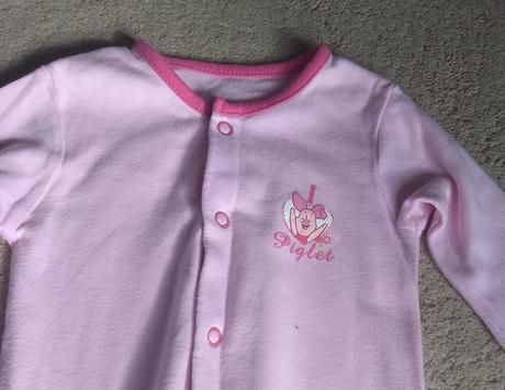 Růžový overal, disney,68