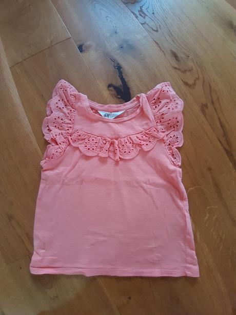 H&m triko 110/116, h&m,110
