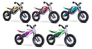 Dřevěná odrážedla Toyz apod., máte zkušenost?