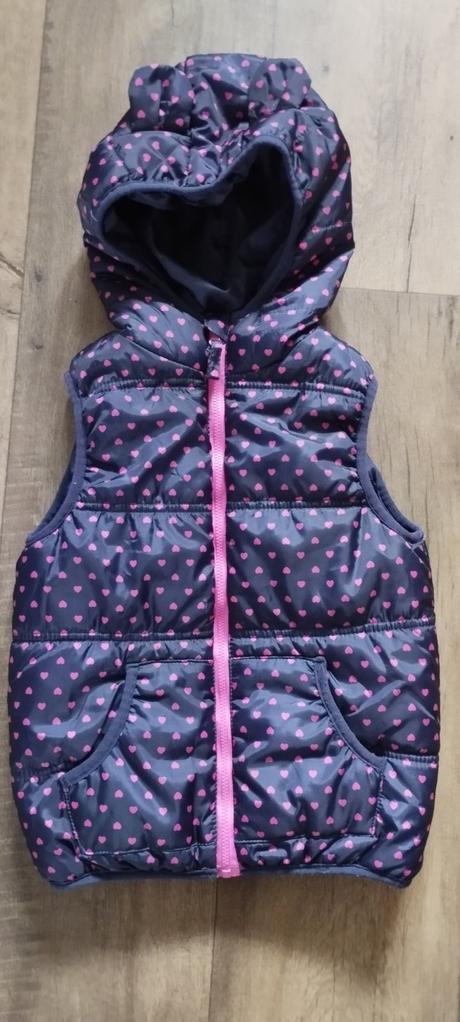 Vesta,vesticka, pepco,110