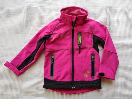 Softshelová bunda 92 kugo, kugo,92