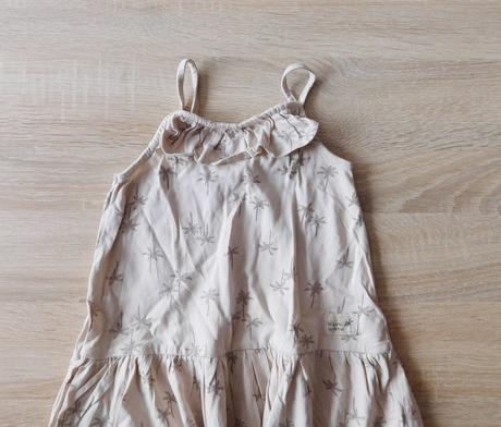 Šaty so cute vel.86/92, 86