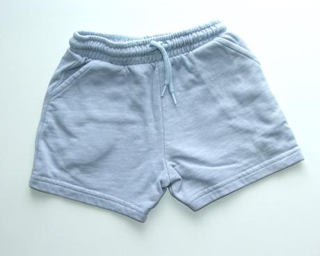 J110 teplákové kraťasy vel. 92, tu,92