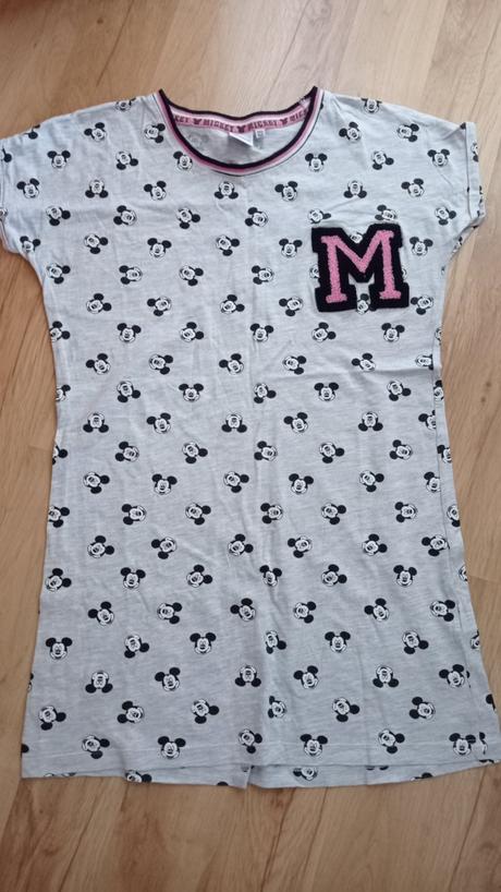 Šaty minnie 146, disney,146
