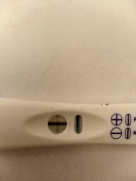 Dělá tento tt falešné duchy, nebo je to už slabší čárka?