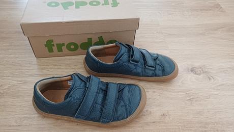 Barefoot boty froddo, froddo,35