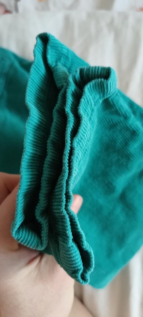 Menšestrové kalhoty, lupilu,98