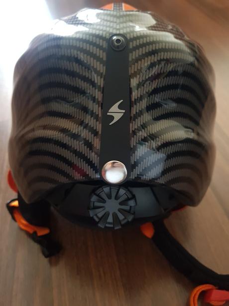 Dětská lyžařská helma blizzard, blizzard,xs