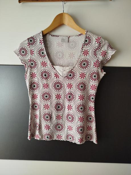 Tričko zn. next vel.40, next,40