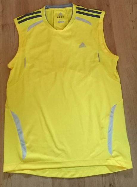 Sportovní dres/tílko adidas, m