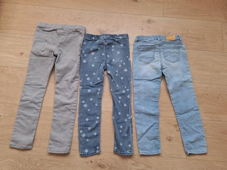 Rifle h&m vel 116, h&m,116