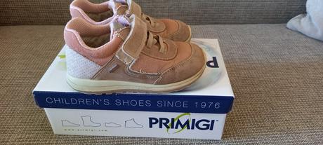 Dětské tenisky primigi 28, primigi,28