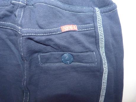 Name it tepláky s regulací vel. 92, name it,92