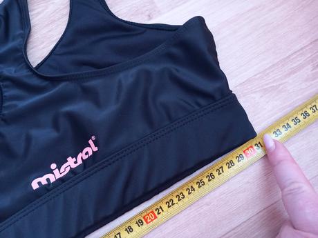 Vrchní díl plavek vel. xs - s - n.o.v.ý, xs