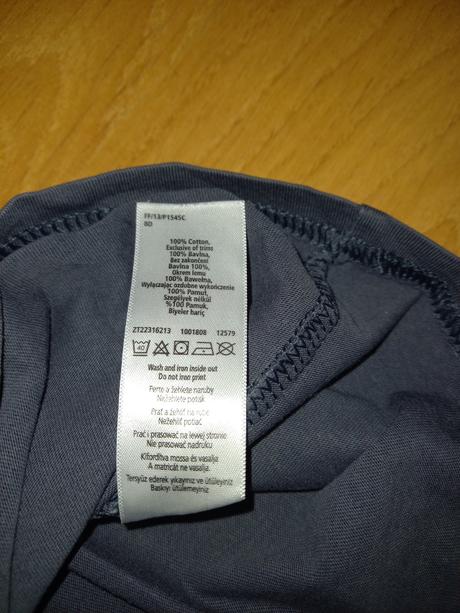 Tričko graffiti, f&f,134