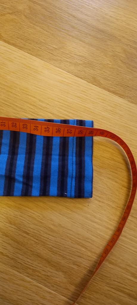 Triko dlouhý rukáv (rolák), lupilu,110