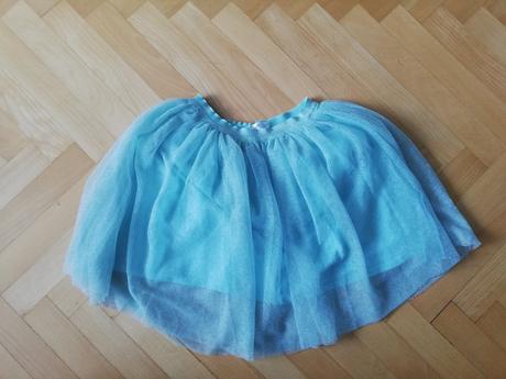 Tylová sukýnka, pepco,122