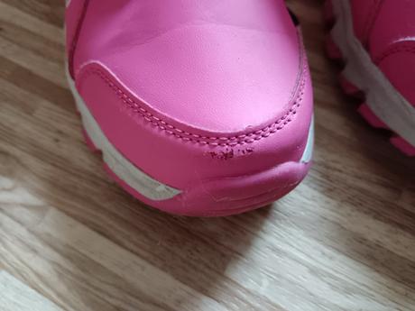 Zimní boty alpine pro vel. 35, alpine pro,35