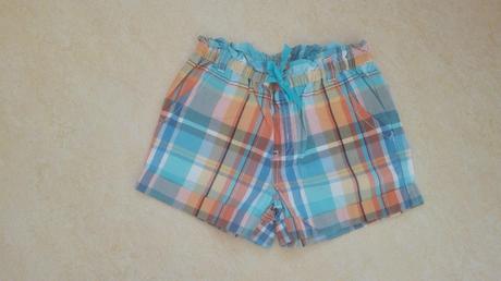 Kraťasy vel.110, 110